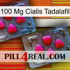 100Mg Cialis Tadalafil 14